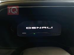 جي ام سي يوكون